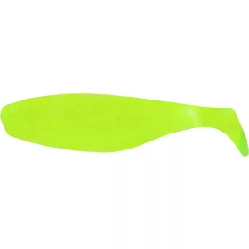 Manns Bait Co. Ltd Shad Șad de Cauciuc MFCH 100mm - 4 buc