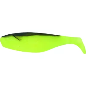   Manns Bait Co. Ltd Nalucă de cauciuc Shad FCHBB 100mm - 3 buc