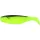 Manns Bait Co. Ltd Nalucă de cauciuc Shad FCHBB 100mm - 3 buc