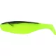 Manns Bait Co. Ltd Nalucă de cauciuc Shad FCHBB 100mm - 3 buc