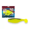 Manns 10cm Shad Momeală plastic sidefată