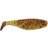 Manns 10cm Shad Momeală plastic sidefată