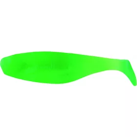   Manns Bait Co. Ltd Nalucă de cauciuc Shad FCHSG 100mm - 4 buc