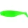 Manns Bait Co. Ltd Nalucă de cauciuc Shad FCHSG 100mm - 4 buc