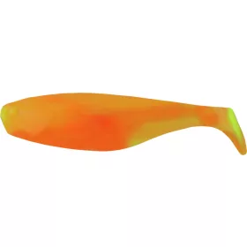 Manns Bait Co. Ltd Shad Șad de Cauciuc HY 100mm - 4 buc