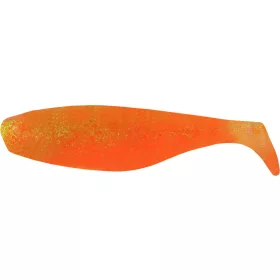 Manns Bait Co. Ltd Shad Șad de Cauciuc MFCHOL 100mm - 4 buc