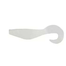 Manns Bait Co. Ltd Action Shad Nalucă moale W 120mm - 5 buc