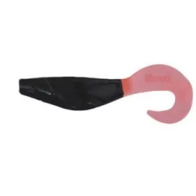   Manns Bait Co. Ltd Action Shad Nalucă moale BFT 120mm - 5 buc