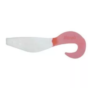   Manns Bait Co. Ltd Action Shad Nalucă moale WFT 120mm - 5 buc