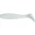 Manns Bait Co. Ltd Swimmin Grub Nalucă moale W 110mm - 5 buc - Coadă de disc