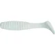 Manns Bait Co. Ltd Swimmin Grub Nalucă moale W 110mm - 5 buc - Coadă de disc