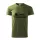 Nevis Powercat Tricou Verde 2XL
