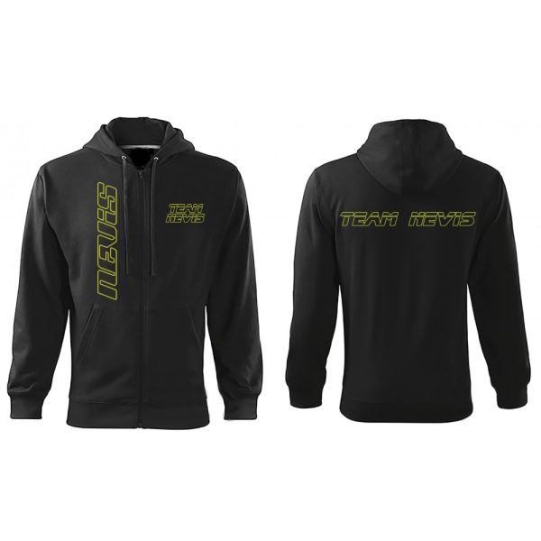 Nevis Pulover cu glugă M Pulover cu glugă Îmbrăcăminte de primăvară, Îmbrăcăminte de vară