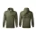 Carp Academy Carp Hoodie Kapucnis Pulóver 2XL