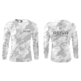 Reiva îmbrăcăminte superioară rezistentă la UV XL