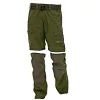 DAM Hydroforce G2 Combat Trousers Green Pantaloni de ploaie L