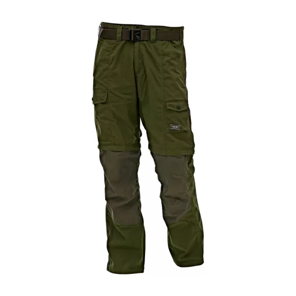 DAM - Hydroforce G2 Combat Trousers XXL Impermeabil Verde - Pantaloni de ploaie - XXL - Îmbrăcăminte de primăvară, Îmbrăcăminte de toamnă - Pantaloni