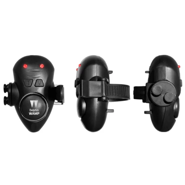Indicator de mușcătură electric Delphin WAMP
