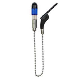 Delphin Indicator de mușcătură cu lanț CSW II Albastru