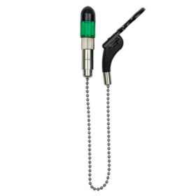 Delphin Indicator de mușcătură cu lanț CSW II Verde