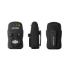 Set indicator de mușcătură Delphin OPTIMO 9V 4+1 + CSW II Swinger + Snag