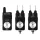 Set indicator de mușcătură Delphin Briton 2+1