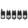 Set indicator de mușcătură Delphin Briton 3+1