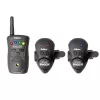Set indicator de mușcătură Delphin ROLER SHOCK 2+1