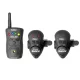 Set indicator de mușcătură Delphin ROLER SHOCK 2+1