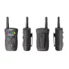 Set indicator de mușcătură Delphin ROLER SHOCK 2+1