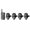 Set indicator de mușcătură Delphin ROLER SHOCK 3+1