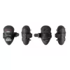 Set indicator de mușcătură Delphin ROLER SHOCK 3+1