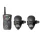 Set indicator de mușcătură Delphin ROLER SHOCK 4+1