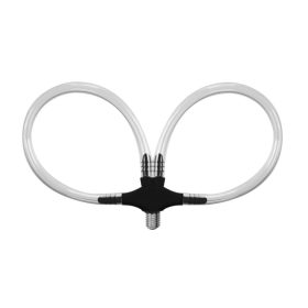 Suport lansetă frontal feeder Delphin model OO