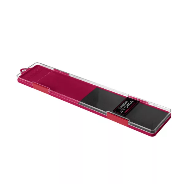 Delphin ATOMA cutie pentru monturi feeder 303x60mm