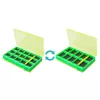 Delphin MAGBOX cutie magnetică 12,5x8x2cm