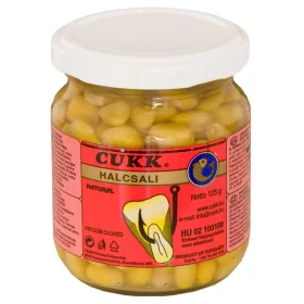 Cukk Porumb Dulce Natural