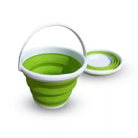 Găleată pliabilă Delphin MAGIC 5L