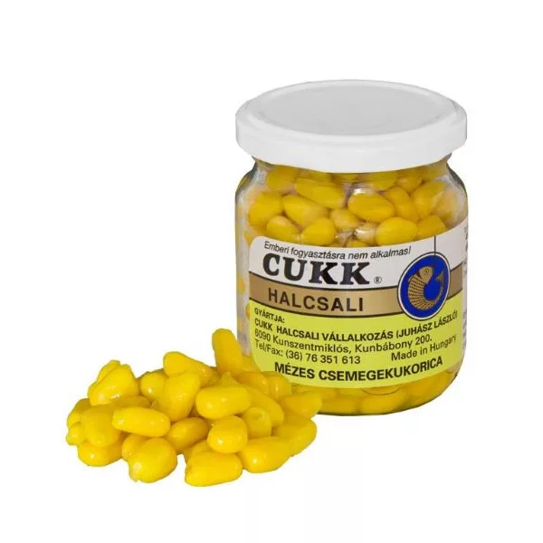 Cukk Portocaliu pal cu Aromă de Brânză