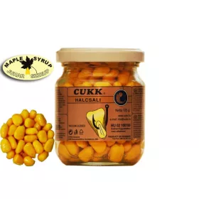 Cukk Galben, Sirop de Arțar