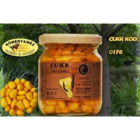 Cukk Galben, Aromat Chimen și Miere