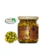 Cukk Verde Deschis, cu Alge