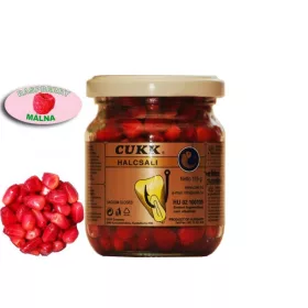 Cukk Bordo, cu Zmeură
