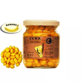 Cukk Galben, Banană