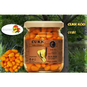 Cukk Portocaliu, Mango