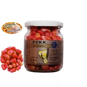 Cukk Roz, Aromat Usturoi-Miere