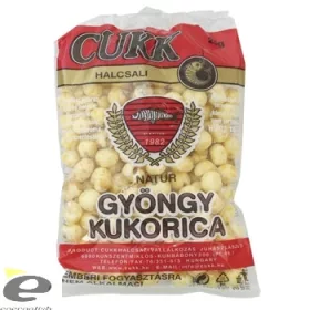 Cukk Porumb perlat Mare Natural