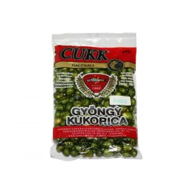Cukk Porumb perlat Mare Bile Verzi