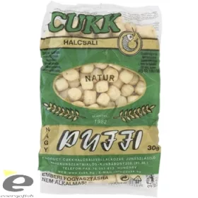 Cukk Puffi Roșu