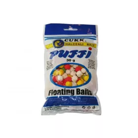 Cukk Puffi Îndulcit
